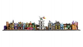LEGO 76444 - Detailansicht 1