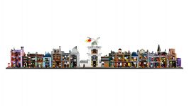 LEGO 76444 - Detailansicht 3