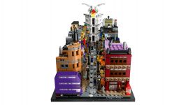 LEGO 76444 - Detailansicht 4