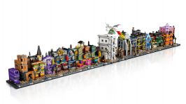 LEGO 76444 - Detailansicht 5