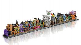 LEGO 76444 - Detailansicht 5
