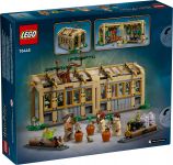 LEGO 76445 - Verpackung Rueckseite