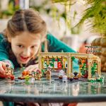 LEGO 76445 - Modell Detailaufnahme