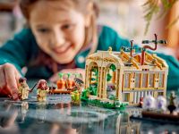 LEGO 76445 - Fertiges Modell 2