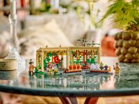 LEGO 76445 - Modell im Umgebungsbild