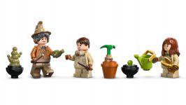 LEGO 76445 - Detailansicht 1