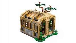 LEGO 76445 - Detailansicht 2