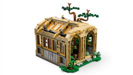 LEGO 76445 - Detailansicht 2