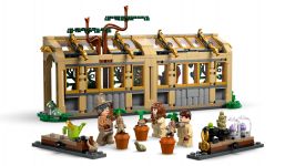 LEGO 76445 - Detailansicht 4