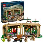 LEGO 76445 - Verpackung mit fertigem Modell