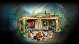 LEGO 76445 - Hauptansicht
