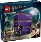 LEGO 76446 - Verpackung Ansicht 1