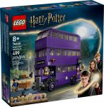 LEGO 76446 - Verpackung Ansicht 1