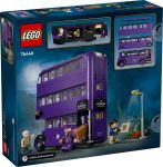 LEGO 76446 - Verpackung Rueckseite
