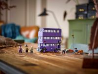 LEGO 76446 - Modell im Umgebungsbild
