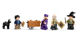 LEGO 76446 - Detailansicht 1