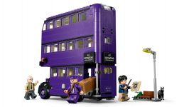 LEGO 76446 - Detailansicht 4