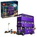 LEGO 76446 - Verpackung mit fertigem Modell
