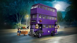 LEGO 76446 - Hauptansicht