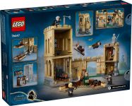 LEGO 76447 - Verpackung Rueckseite
