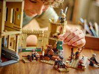 LEGO 76447 - Fertiges Modell 2