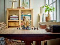 LEGO 76447 - Modell im Umgebungsbild