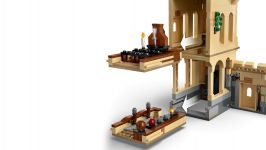 LEGO 76447 - Detailansicht 3