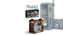 LEGO 76447 - Detailansicht 5