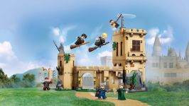 LEGO 76447 - Hauptansicht