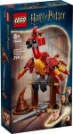 LEGO 76448 - Verpackung Ansicht 1