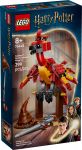 LEGO 76448 - Verpackung Ansicht 1