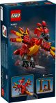LEGO 76448 - Verpackung Rueckseite