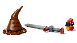 LEGO 76448 - Detailansicht 2