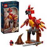 LEGO 76448 - Verpackung mit fertigem Modell