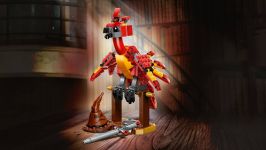LEGO 76448 - Hauptansicht