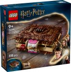 LEGO 76449 - Verpackung Ansicht 1