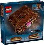 LEGO 76449 - Verpackung Rueckseite