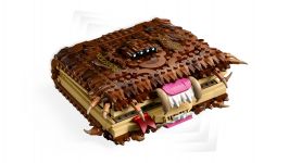 LEGO 76449 - Detailansicht 2