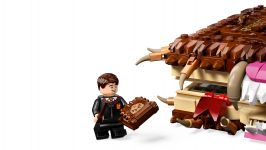 LEGO 76449 - Detailansicht 5