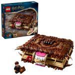LEGO 76449 - Verpackung mit fertigem Modell