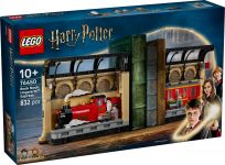 LEGO 76450 - Verpackung Ansicht 1