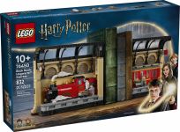 LEGO 76450 - Verpackung Ansicht 1