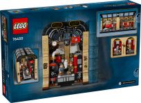 LEGO 76450 - Verpackung Rueckseite