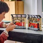 LEGO 76450 - Modell Detailaufnahme