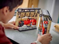 LEGO 76450 - Fertiges Modell 2