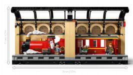 LEGO 76450 - Detailansicht 2