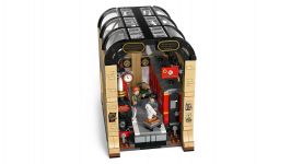 LEGO 76450 - Detailansicht 3