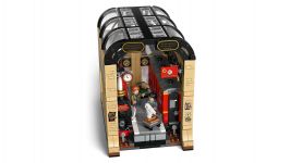 LEGO 76450 - Detailansicht 3