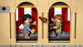 LEGO 76450 - Detailansicht 4