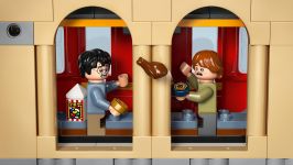LEGO 76450 - Detailansicht 4